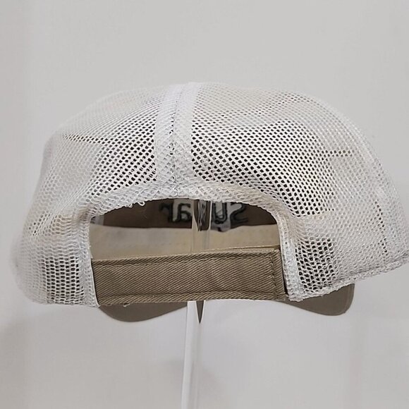 Queen Sugar S7 Unisex Platinum Series Crew Trucker Hat - Picture 4 of 8